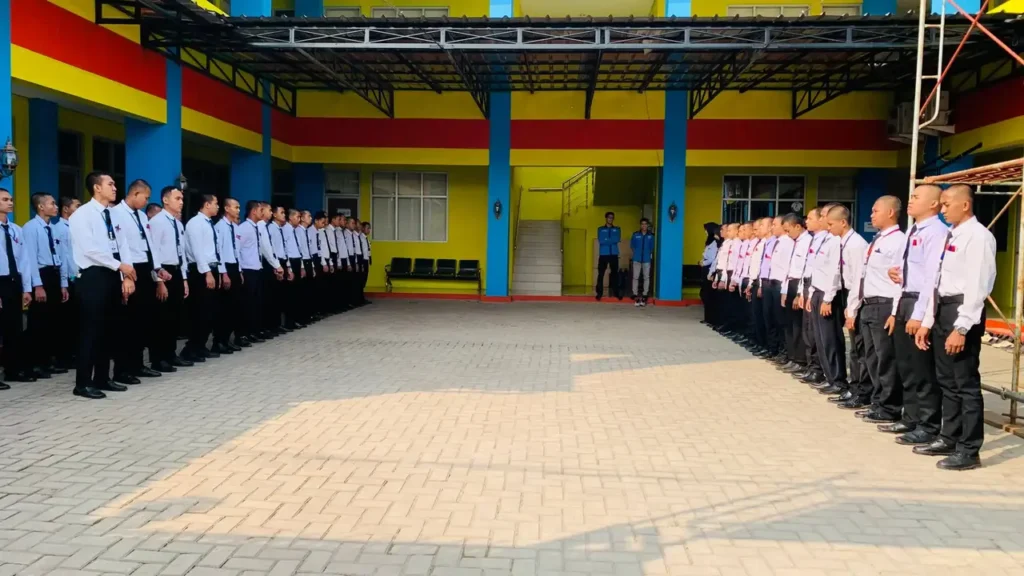 Siswa Mirai Nusantara